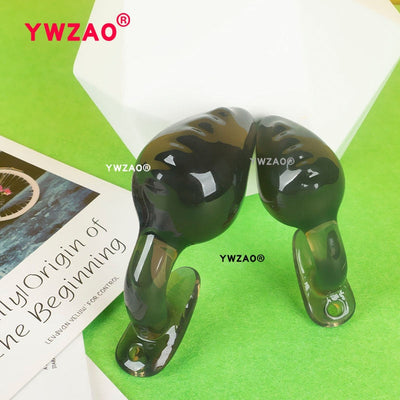 YWZAO G78 Anal Hook Ass Plug Anales Xxl Anal Toy for Men Gay Anal Toys Butt Plugs Ingredients Sex Annal Tail Big Anal Women