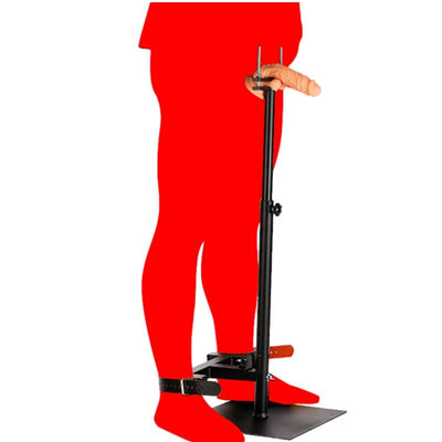 Sm Torture Abnormal Training Penis Penis Restraint Sex Toys Punishment Bdsm Toys Sex Tools for Couples Adult Sex Toys  Furniture